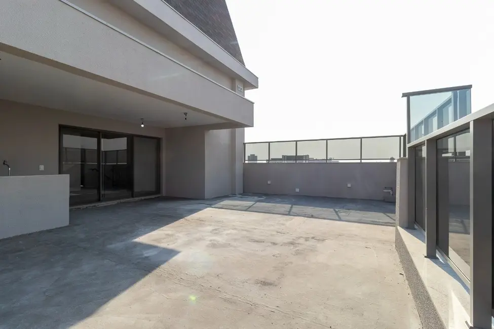 Foto 7 de Cobertura com 4 quartos à venda, 329m2 em Brooklin Paulista, São Paulo - SP