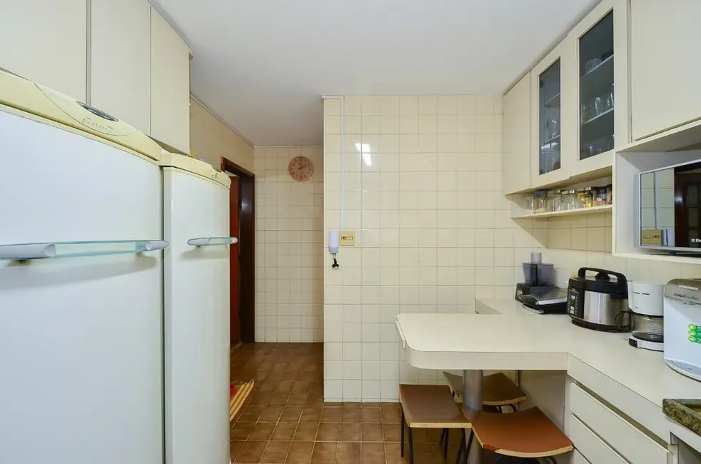 Foto 2 de Apartamento com 3 quartos à venda, 141m2 em Brooklin Paulista, São Paulo - SP