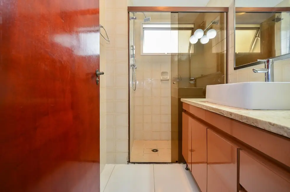 Foto 3 de Apartamento com 3 quartos à venda, 141m2 em Brooklin Paulista, São Paulo - SP