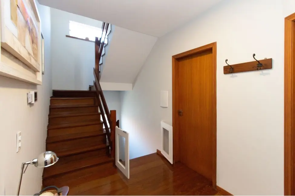 Foto 5 de Casa com 4 quartos à venda, 314m2 em Brooklin Paulista, São Paulo - SP