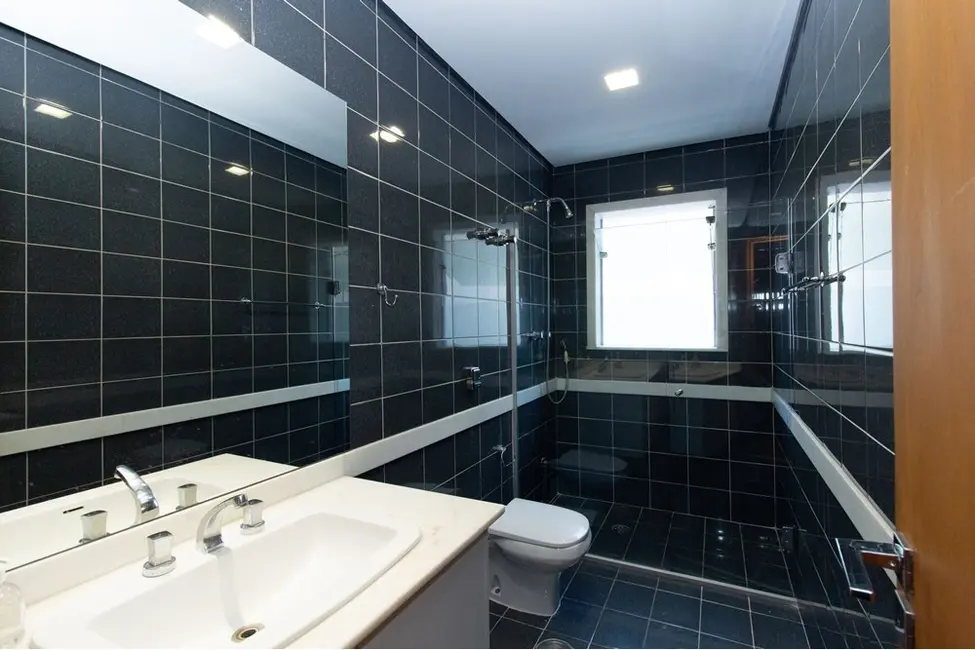 Foto 3 de Casa com 4 quartos à venda, 314m2 em Brooklin Paulista, São Paulo - SP