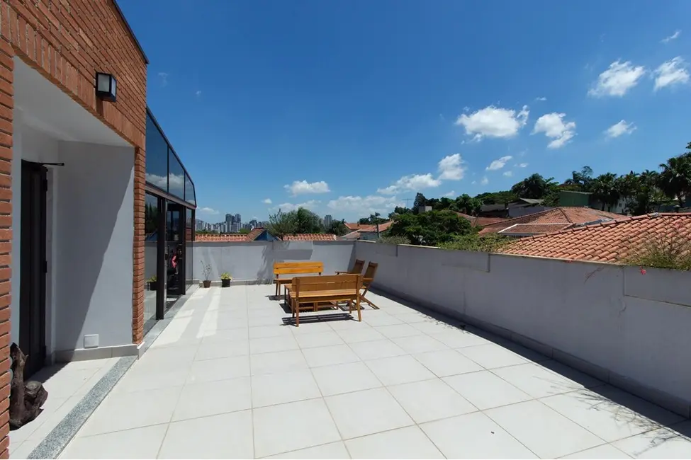Foto 8 de Casa com 4 quartos à venda, 314m2 em Brooklin Paulista, São Paulo - SP