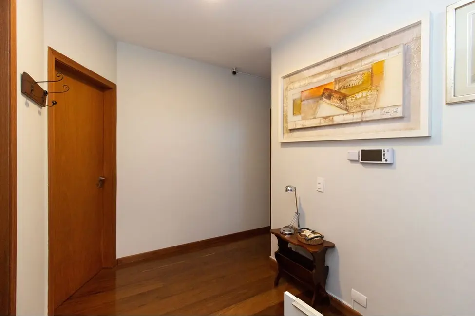 Foto 6 de Casa com 4 quartos à venda, 314m2 em Brooklin Paulista, São Paulo - SP
