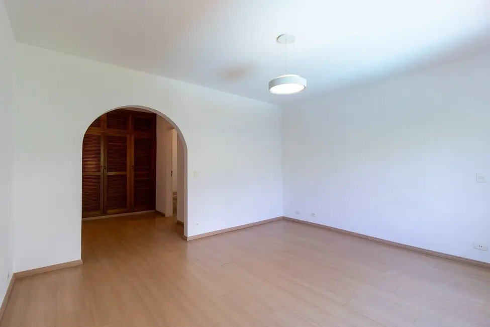 Foto 3 de Casa com 4 quartos à venda, 364m2 em Brooklin Paulista, São Paulo - SP