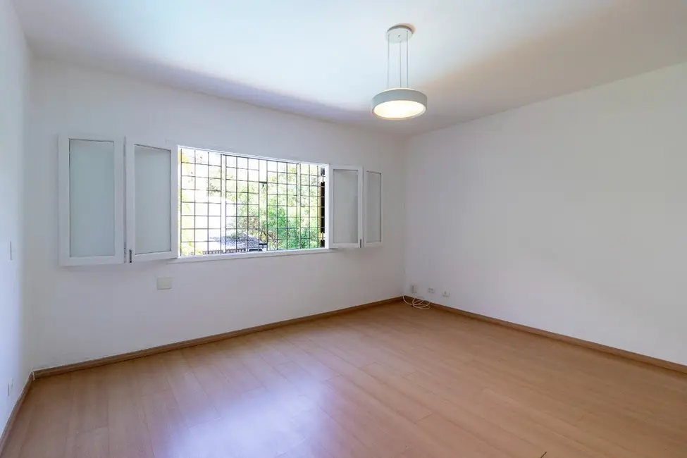 Foto 4 de Casa com 4 quartos à venda, 364m2 em Brooklin Paulista, São Paulo - SP