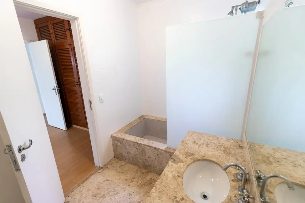 Foto 8 de Casa com 4 quartos à venda, 364m2 em Brooklin Paulista, São Paulo - SP