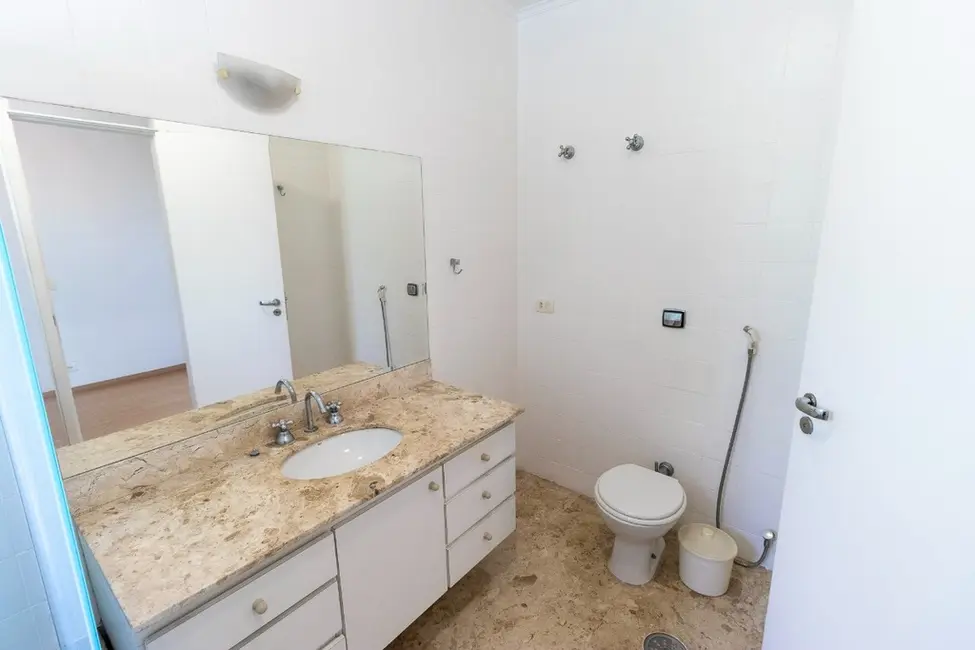 Foto 7 de Casa com 4 quartos à venda, 364m2 em Brooklin Paulista, São Paulo - SP