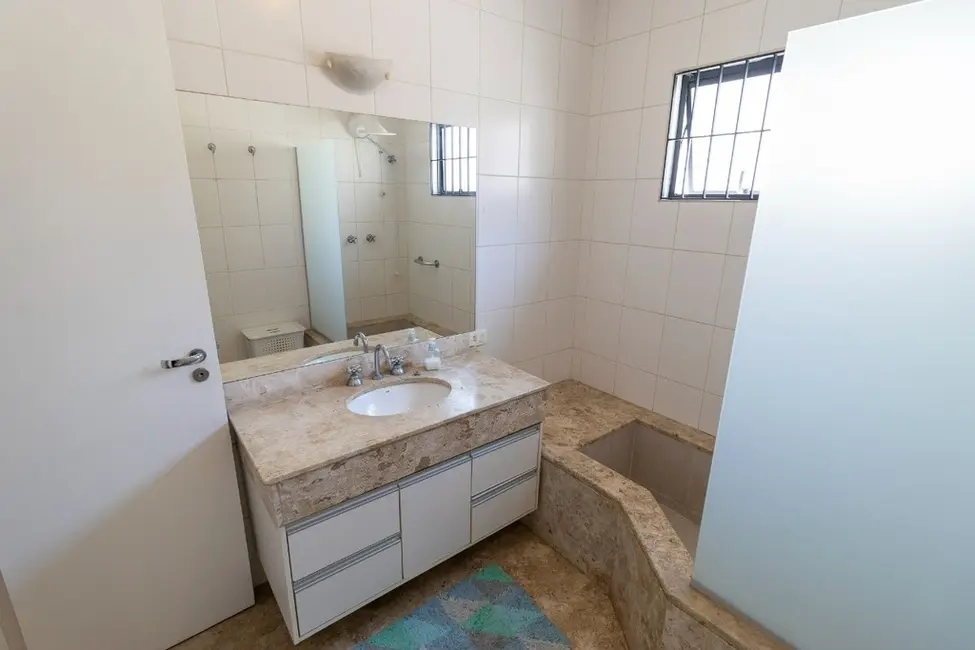 Foto 2 de Casa com 4 quartos à venda, 364m2 em Brooklin Paulista, São Paulo - SP