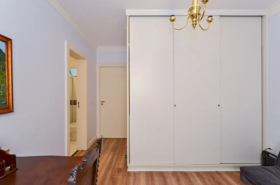 Casa de Condomínio com 4 quartos à venda, 270m2 em Brooklin Paulista, São Paulo - SP - imagem 6 Foto 6 de Casa de Condomínio com 4 quartos à venda, 270m2 em Brooklin Paulista, São Paulo - SP