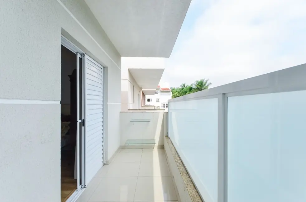 Casa de Condomínio com 4 quartos à venda, 270m2 em Brooklin Paulista, São Paulo - SP - imagem 3 Foto 3 de Casa de Condomínio com 4 quartos à venda, 270m2 em Brooklin Paulista, São Paulo - SP