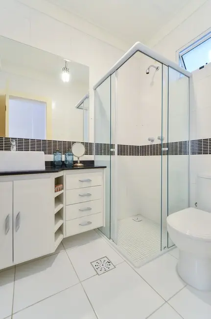 Casa de Condomínio com 4 quartos à venda, 270m2 em Brooklin Paulista, São Paulo - SP - imagem 8 Foto 8 de Casa de Condomínio com 4 quartos à venda, 270m2 em Brooklin Paulista, São Paulo - SP