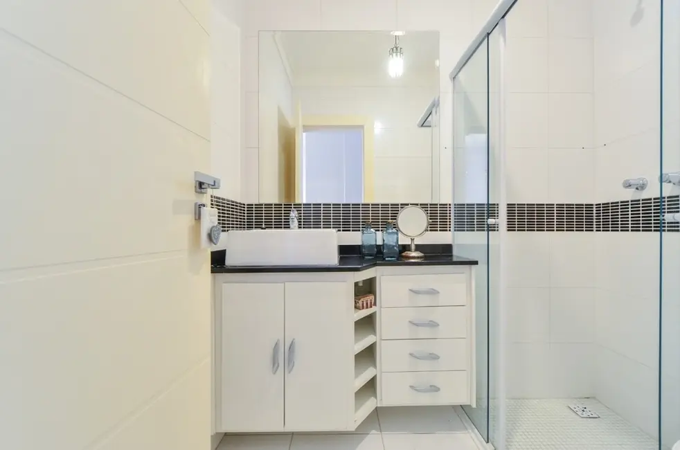 Casa de Condomínio com 4 quartos à venda, 270m2 em Brooklin Paulista, São Paulo - SP - imagem 7 Foto 7 de Casa de Condomínio com 4 quartos à venda, 270m2 em Brooklin Paulista, São Paulo - SP