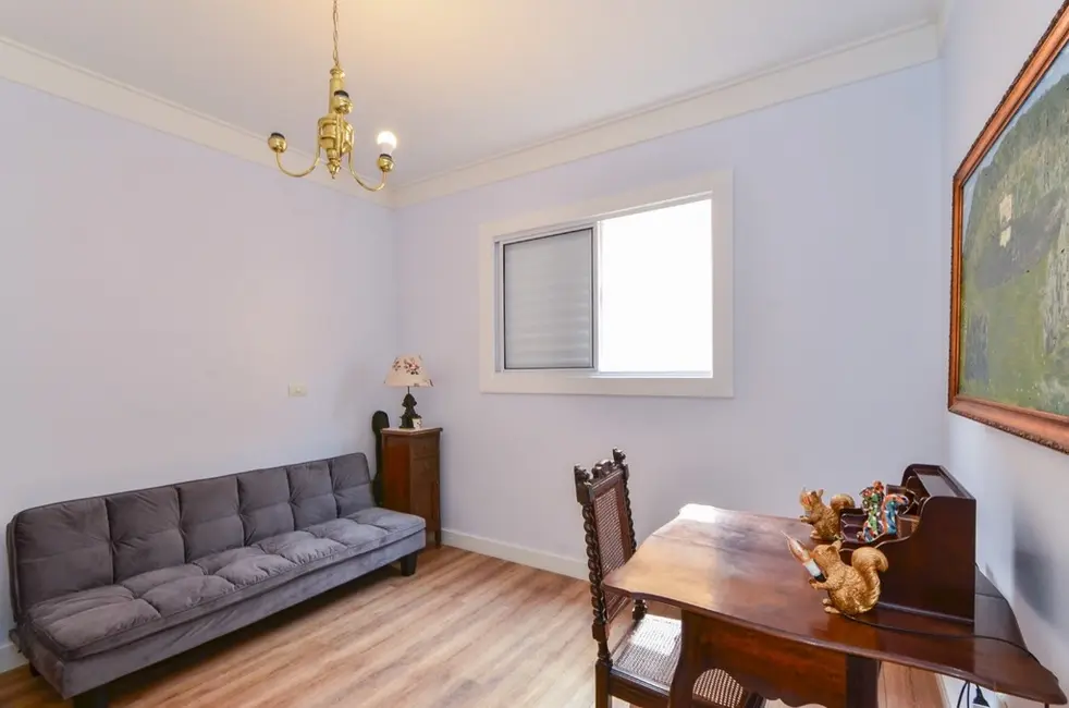 Casa de Condomínio com 4 quartos à venda, 270m2 em Brooklin Paulista, São Paulo - SP - imagem 5 Foto 5 de Casa de Condomínio com 4 quartos à venda, 270m2 em Brooklin Paulista, São Paulo - SP