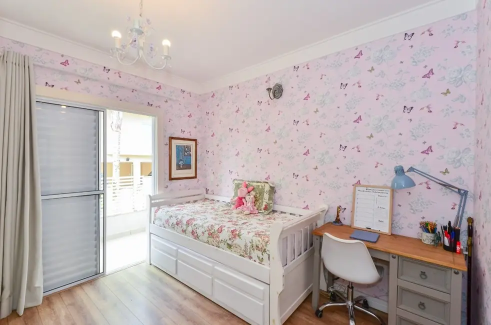 Casa de Condomínio com 4 quartos à venda, 270m2 em Brooklin Paulista, São Paulo - SP - imagem 9 Foto 9 de Casa de Condomínio com 4 quartos à venda, 270m2 em Brooklin Paulista, São Paulo - SP