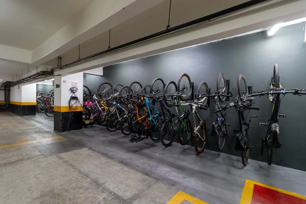 Apartamento com 1 quarto à venda, 81m2 em Brooklin Paulista, São Paulo - SP - imagem 6 Foto 6 de Apartamento com 1 quarto à venda, 81m2 em Brooklin Paulista, São Paulo - SP