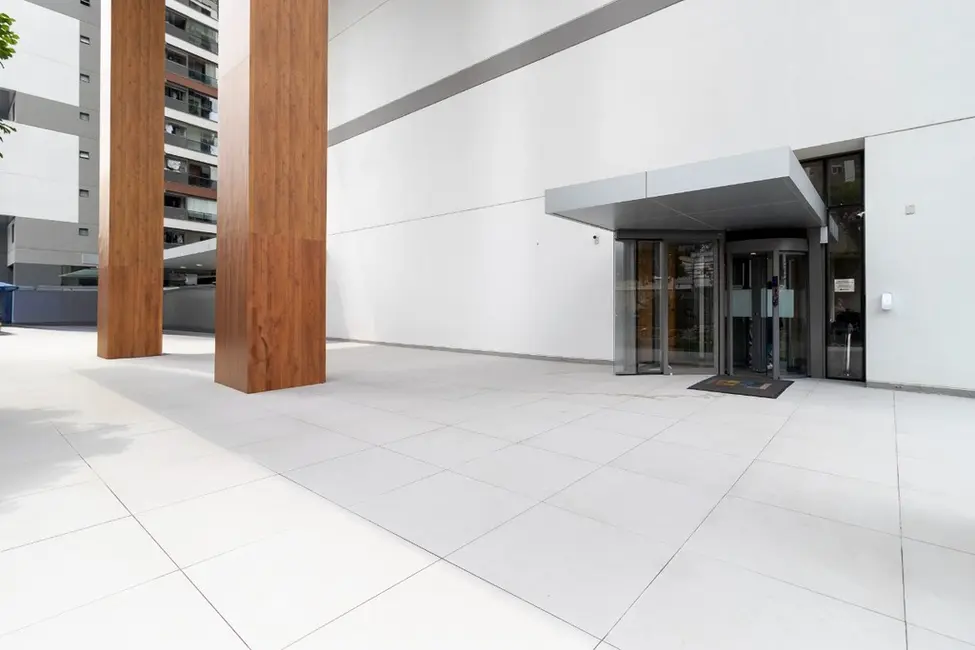 Apartamento com 1 quarto à venda, 81m2 em Brooklin Paulista, São Paulo - SP - imagem 9 Foto 9 de Apartamento com 1 quarto à venda, 81m2 em Brooklin Paulista, São Paulo - SP