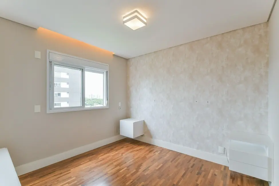 Foto 6 de Apartamento com 3 quartos à venda, 108m2 em Brooklin Paulista, São Paulo - SP