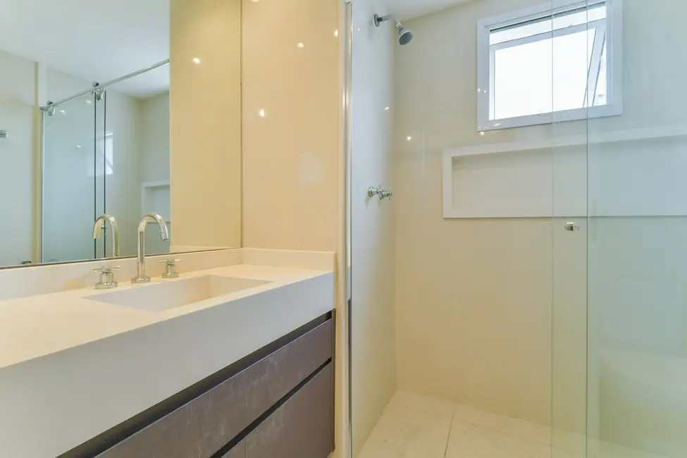 Foto 5 de Apartamento com 3 quartos à venda, 108m2 em Brooklin Paulista, São Paulo - SP