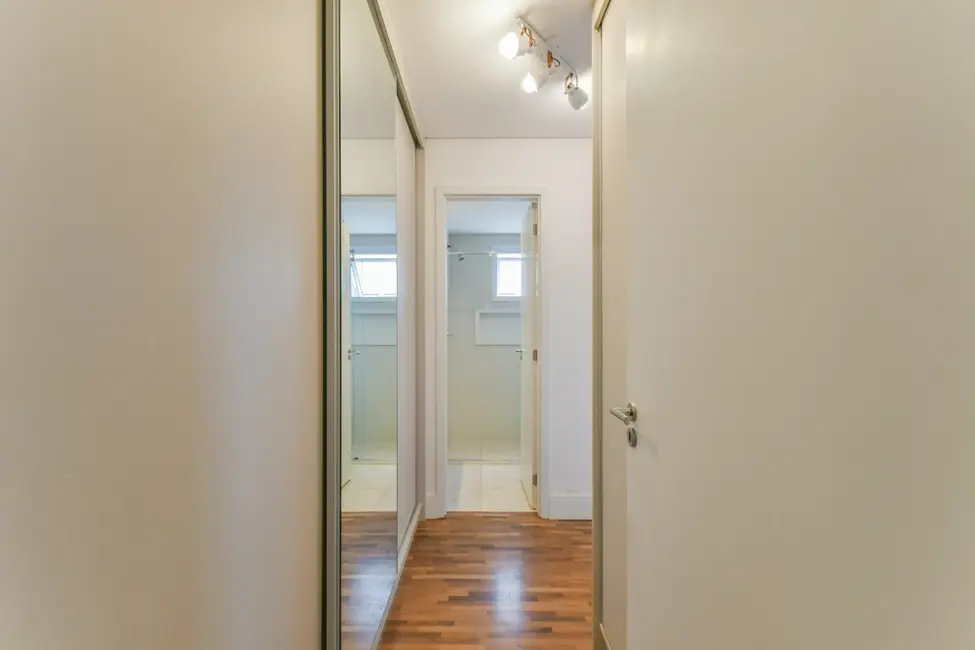 Foto 4 de Apartamento com 3 quartos à venda, 108m2 em Brooklin Paulista, São Paulo - SP