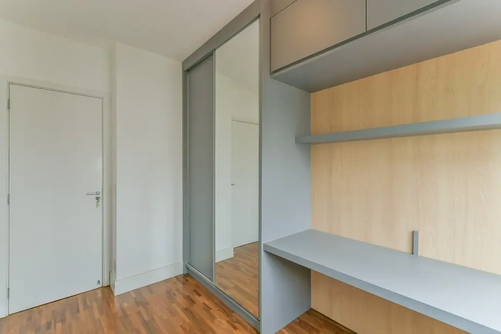 Foto 3 de Apartamento com 3 quartos à venda, 108m2 em Brooklin Paulista, São Paulo - SP