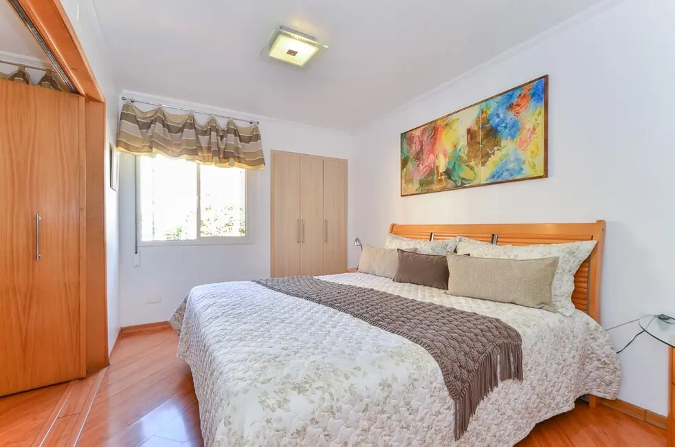 Foto 3 de Cobertura com 3 quartos à venda, 393m2 em Brooklin Paulista, São Paulo - SP