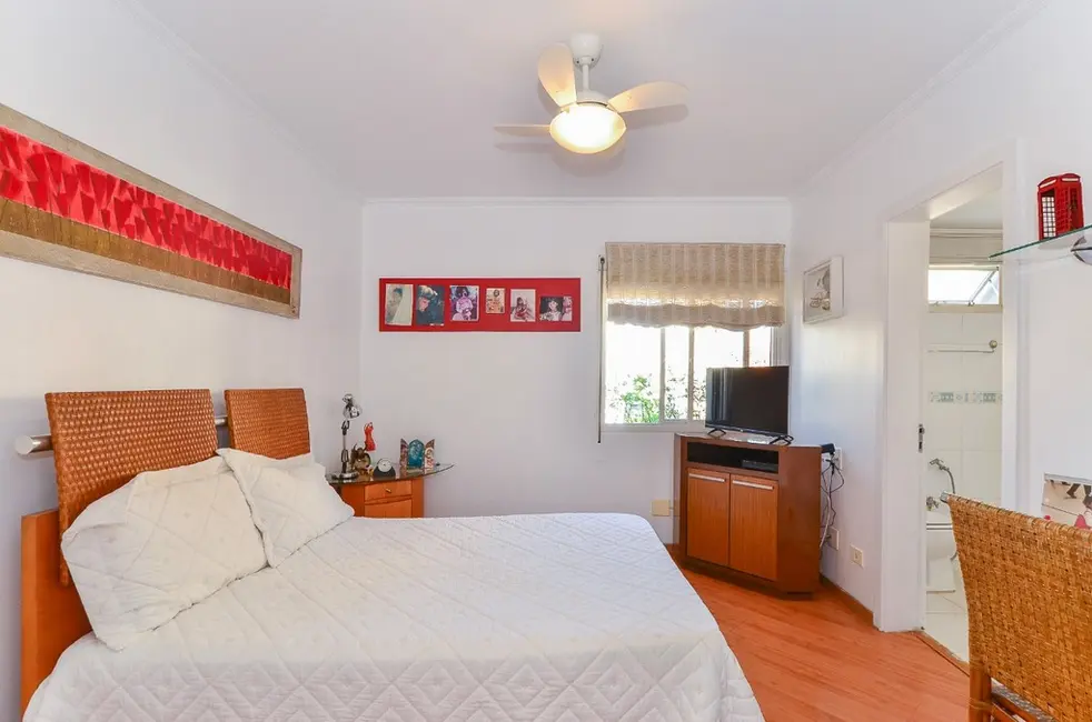 Foto 9 de Cobertura com 3 quartos à venda, 393m2 em Brooklin Paulista, São Paulo - SP