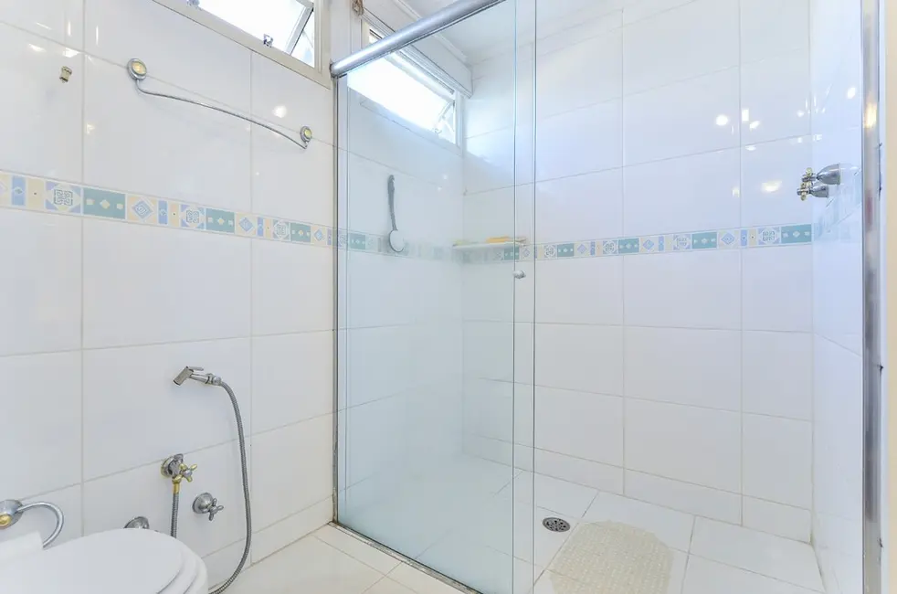 Foto 4 de Cobertura com 3 quartos à venda, 393m2 em Brooklin Paulista, São Paulo - SP