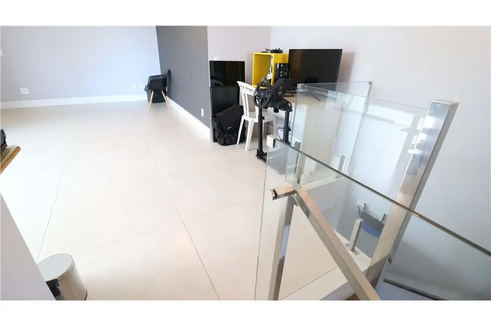 Cobertura com 3 quartos à venda, 180m2 em Brooklin Paulista, São Paulo - SP - imagem 7 Foto 7 de Cobertura com 3 quartos à venda, 180m2 em Brooklin Paulista, São Paulo - SP