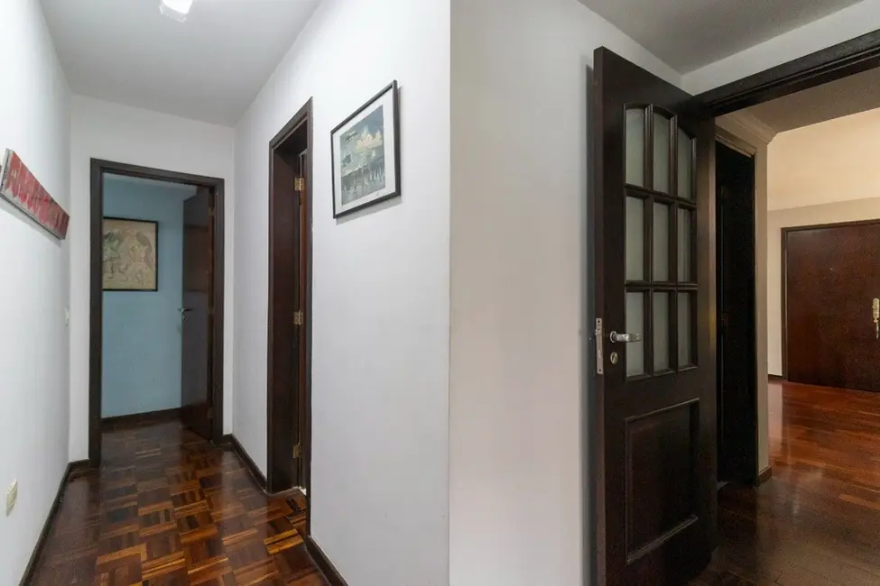 Foto 5 de Apartamento com 4 quartos à venda, 140m2 em Brooklin Paulista, São Paulo - SP