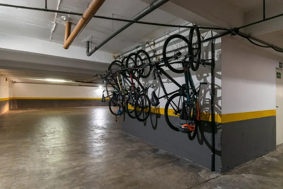 Foto 9 de Apartamento com 4 quartos à venda, 140m2 em Brooklin Paulista, São Paulo - SP