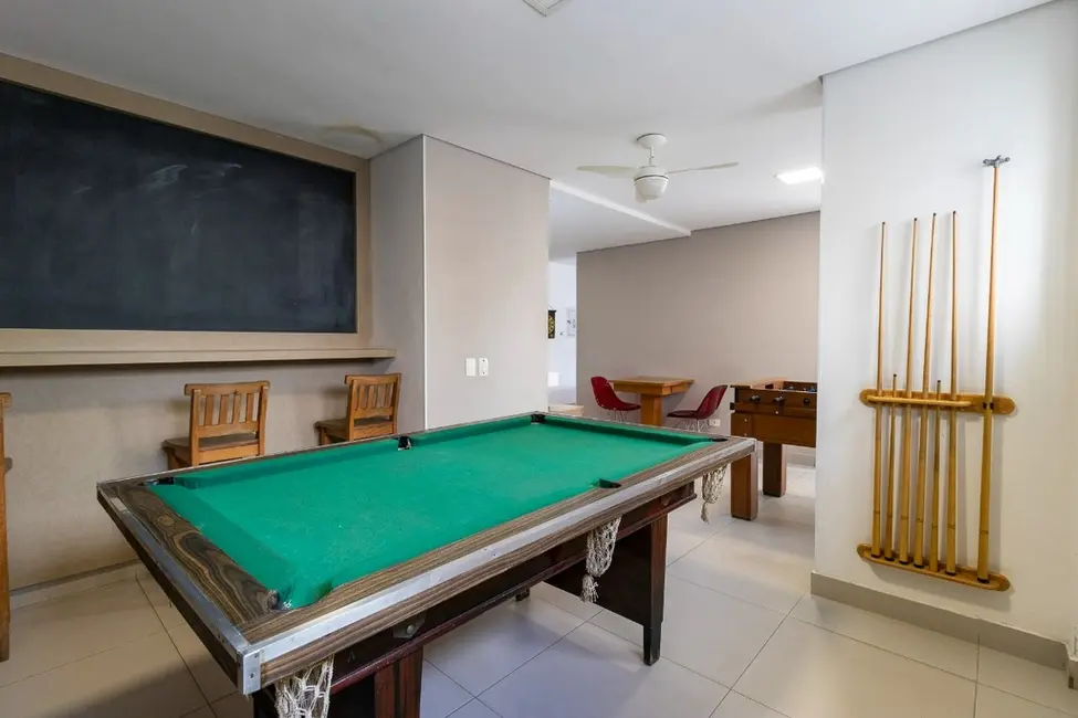 Foto 2 de Apartamento com 4 quartos à venda, 140m2 em Brooklin Paulista, São Paulo - SP