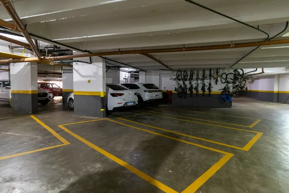 Foto 7 de Apartamento com 4 quartos à venda, 140m2 em Brooklin Paulista, São Paulo - SP