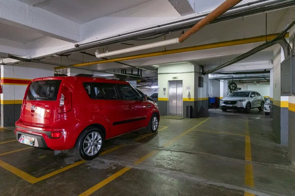 Foto 8 de Apartamento com 4 quartos à venda, 140m2 em Brooklin Paulista, São Paulo - SP