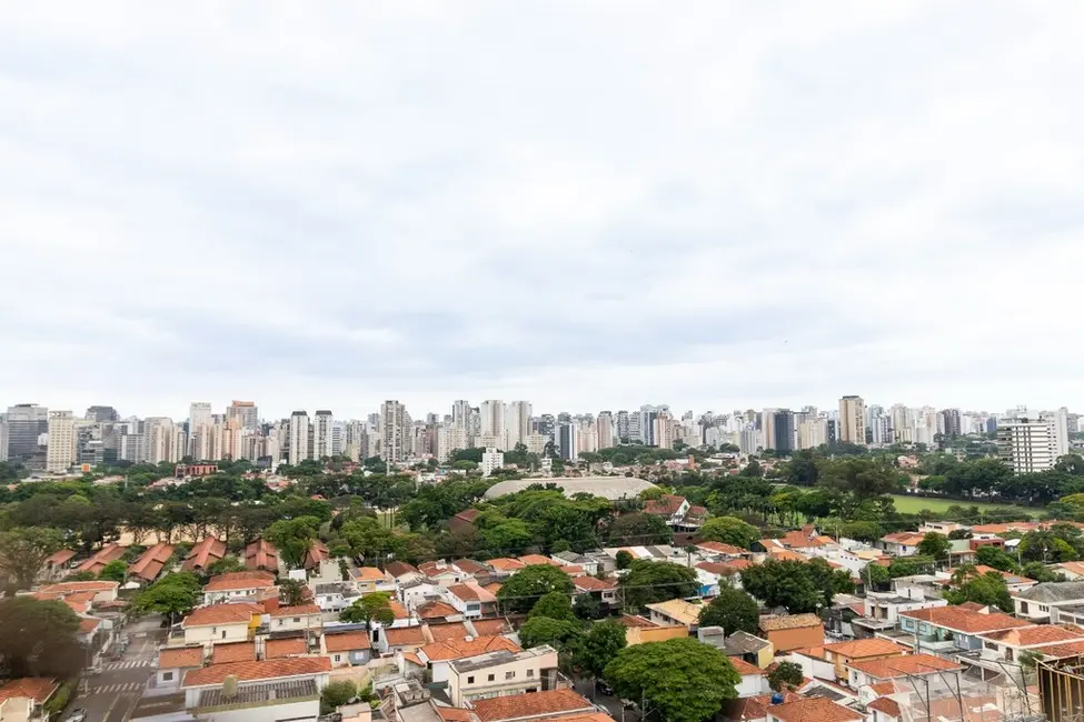 Apartamento com 3 quartos à venda, 116m2 em Brooklin Paulista, São Paulo - SP - imagem 9 Foto 9 de Apartamento com 3 quartos à venda, 116m2 em Brooklin Paulista, São Paulo - SP