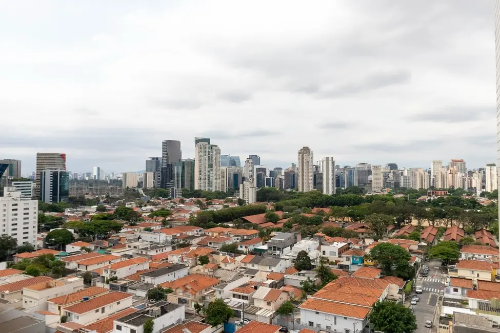 Apartamento com 3 quartos à venda, 116m2 em Brooklin Paulista, São Paulo - SP - imagem 5 Foto 5 de Apartamento com 3 quartos à venda, 116m2 em Brooklin Paulista, São Paulo - SP