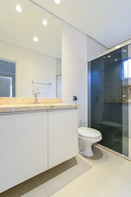 Casa com 3 quartos à venda, 200m2 em Brooklin Paulista, São Paulo - SP - imagem 8 Foto 8 de Casa com 3 quartos à venda, 200m2 em Brooklin Paulista, São Paulo - SP