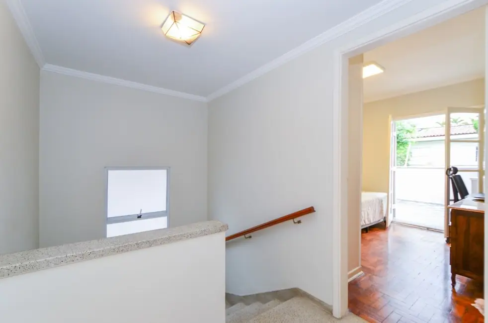 Casa com 3 quartos à venda, 200m2 em Brooklin Paulista, São Paulo - SP - imagem 9 Foto 9 de Casa com 3 quartos à venda, 200m2 em Brooklin Paulista, São Paulo - SP