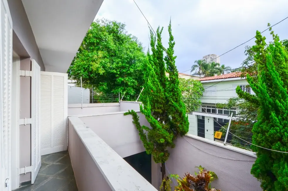 Casa com 3 quartos à venda, 200m2 em Brooklin Paulista, São Paulo - SP - imagem 5 Foto 5 de Casa com 3 quartos à venda, 200m2 em Brooklin Paulista, São Paulo - SP