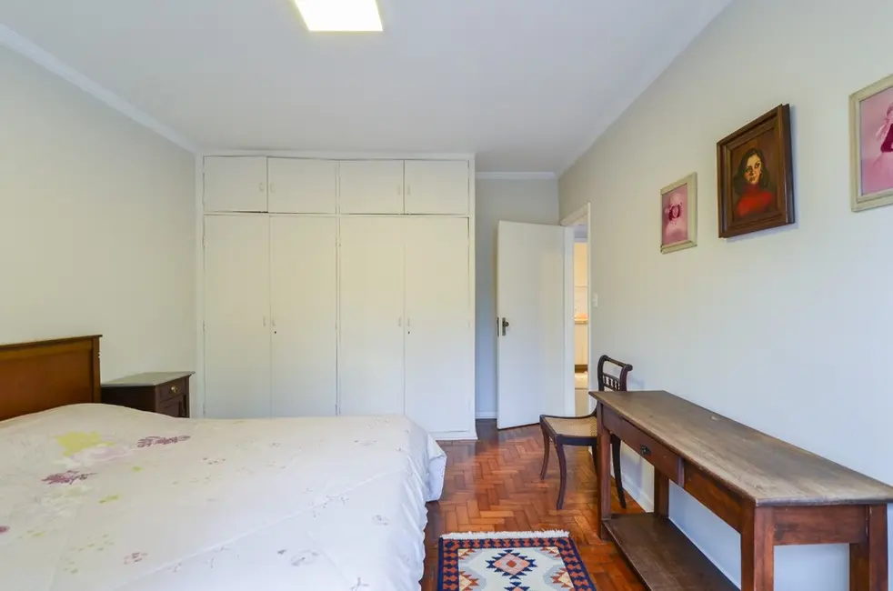 Casa com 3 quartos à venda, 200m2 em Brooklin Paulista, São Paulo - SP - imagem 3 Foto 3 de Casa com 3 quartos à venda, 200m2 em Brooklin Paulista, São Paulo - SP