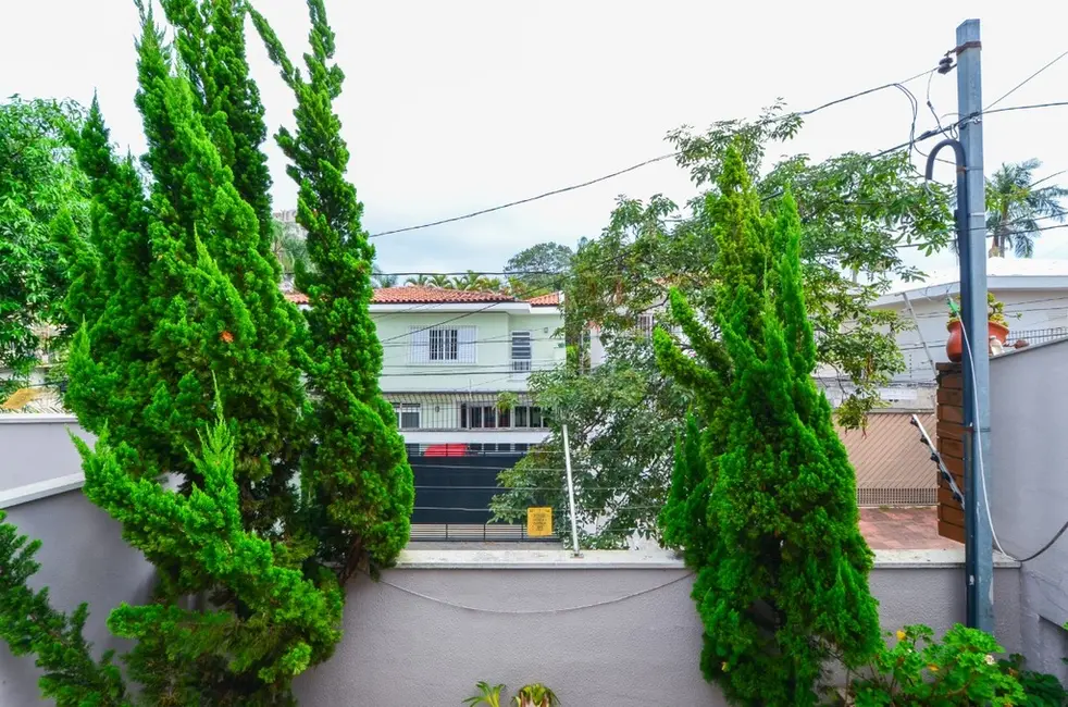 Casa com 3 quartos à venda, 200m2 em Brooklin Paulista, São Paulo - SP - imagem 4 Foto 4 de Casa com 3 quartos à venda, 200m2 em Brooklin Paulista, São Paulo - SP