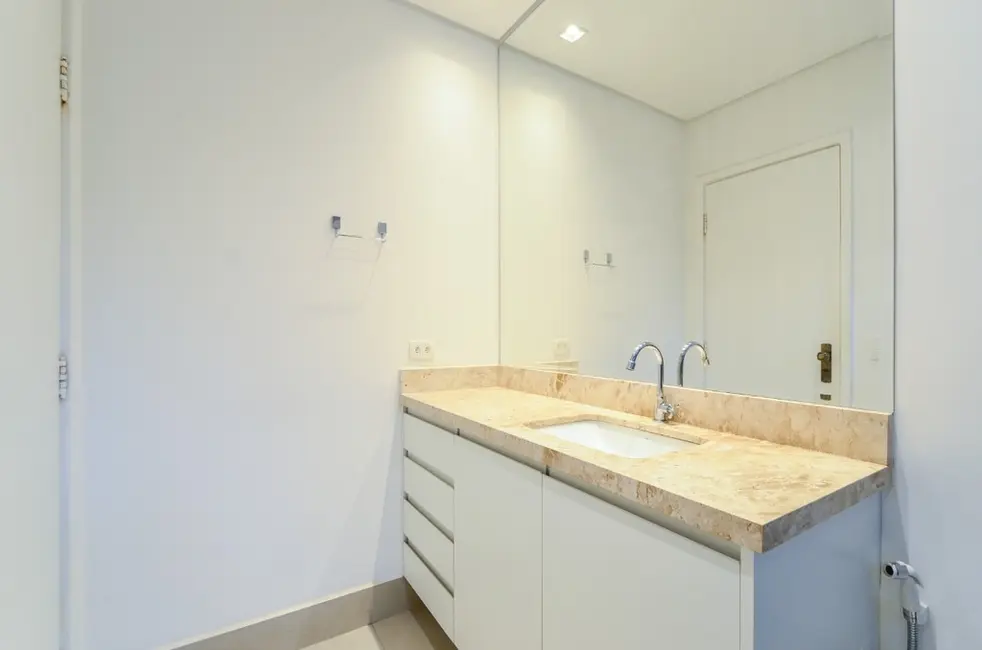 Casa com 3 quartos à venda, 200m2 em Brooklin Paulista, São Paulo - SP - imagem 7 Foto 7 de Casa com 3 quartos à venda, 200m2 em Brooklin Paulista, São Paulo - SP