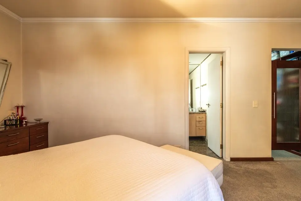 Foto 8 de Cobertura com 4 quartos à venda, 354m2 em Brooklin Paulista, São Paulo - SP