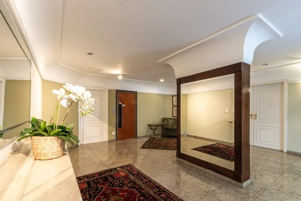 Foto 7 de Cobertura com 4 quartos à venda, 354m2 em Brooklin Paulista, São Paulo - SP