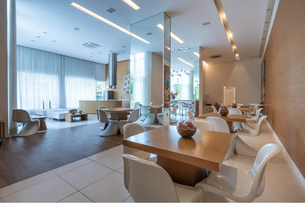 Foto 7 de Apartamento com 1 quarto à venda, 85m2 em Brooklin Paulista, São Paulo - SP