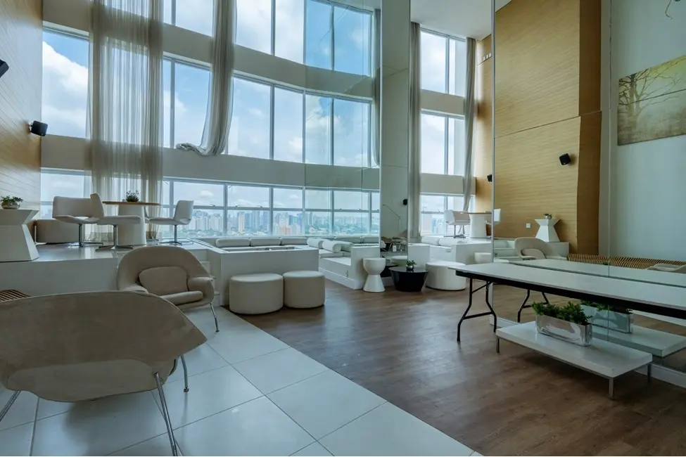 Foto 9 de Apartamento com 1 quarto à venda, 85m2 em Brooklin Paulista, São Paulo - SP