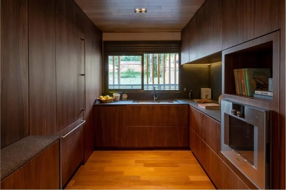 Foto 6 de Apartamento com 4 quartos à venda, 205m2 em Brooklin Paulista, São Paulo - SP