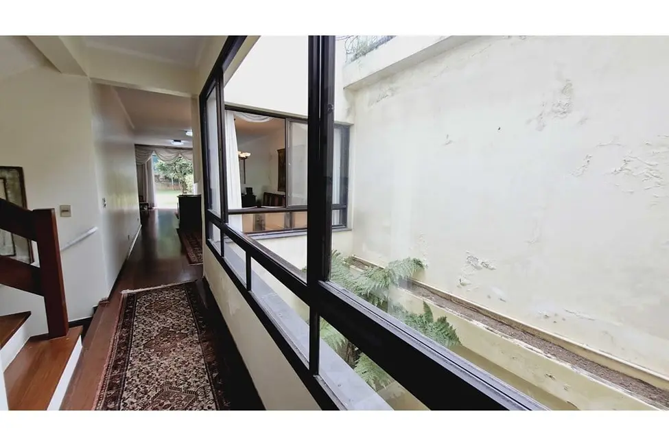 Foto 3 de Casa com 4 quartos à venda, 425m2 em Brooklin Paulista, São Paulo - SP