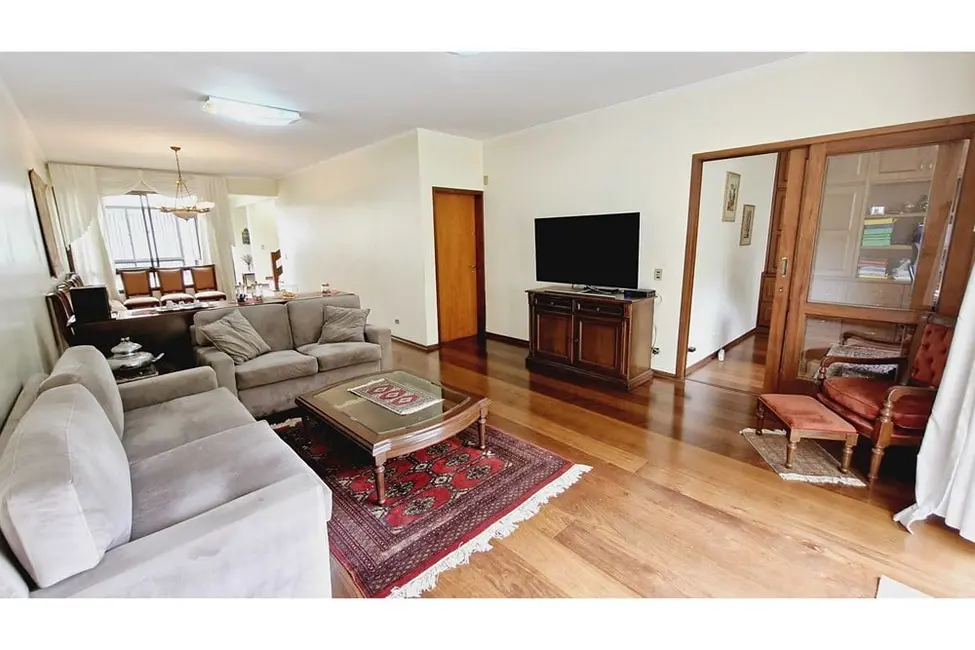 Foto 7 de Casa com 4 quartos à venda, 425m2 em Brooklin Paulista, São Paulo - SP