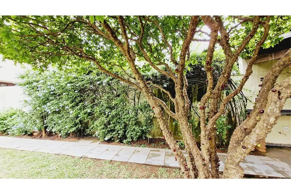 Foto 2 de Casa com 4 quartos à venda, 425m2 em Brooklin Paulista, São Paulo - SP