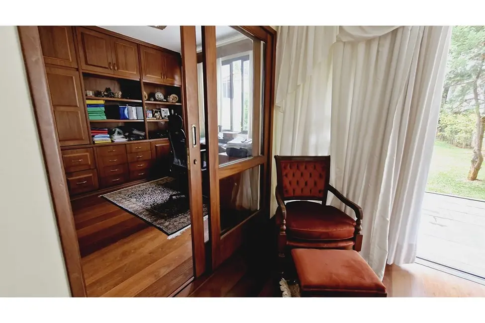 Foto 8 de Casa com 4 quartos à venda, 425m2 em Brooklin Paulista, São Paulo - SP